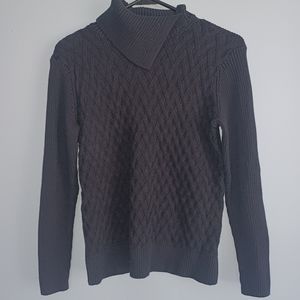 Lands End Sweater